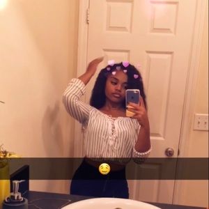 Meet your Posher, Jayla